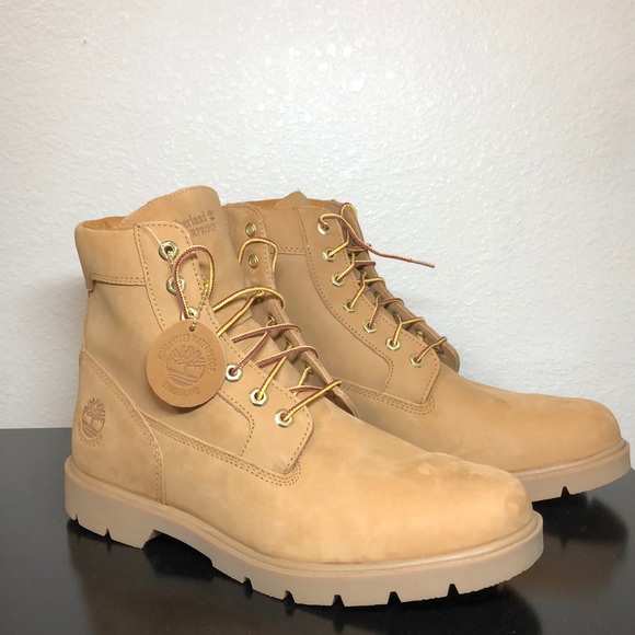 Timberland Other - Timberland Waterproof Boots